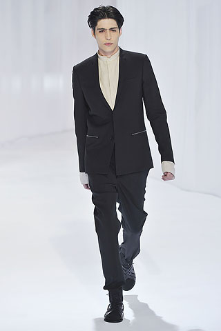Dior Homme / - 2011